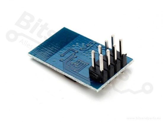 ESP8266 Wifi module Serial Wifi ESP-01 8Mb/1MB